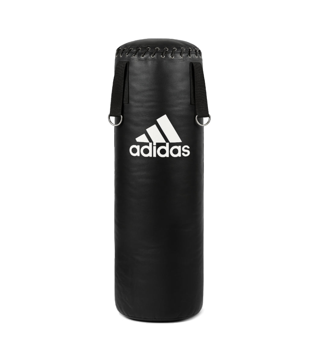 Adidas box vrece Black 98x36, čierne