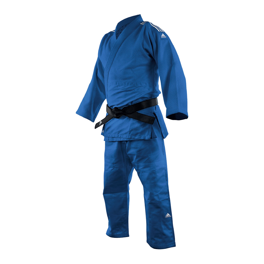 Adidas JU kimono Trening 500g, plavo