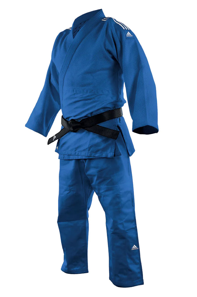 Adidas JU Kimono Training 500g, blau