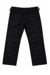Kimono da Jiu Jitsu donna Katsudo Yori 550g, nero