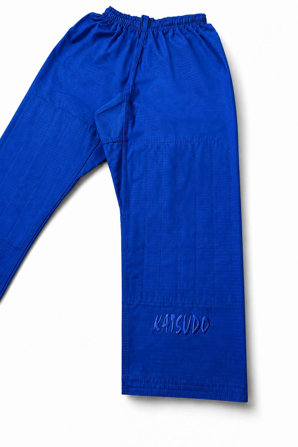 Kimono da Jiu Jitsu bambino Katsudo Kio, blu