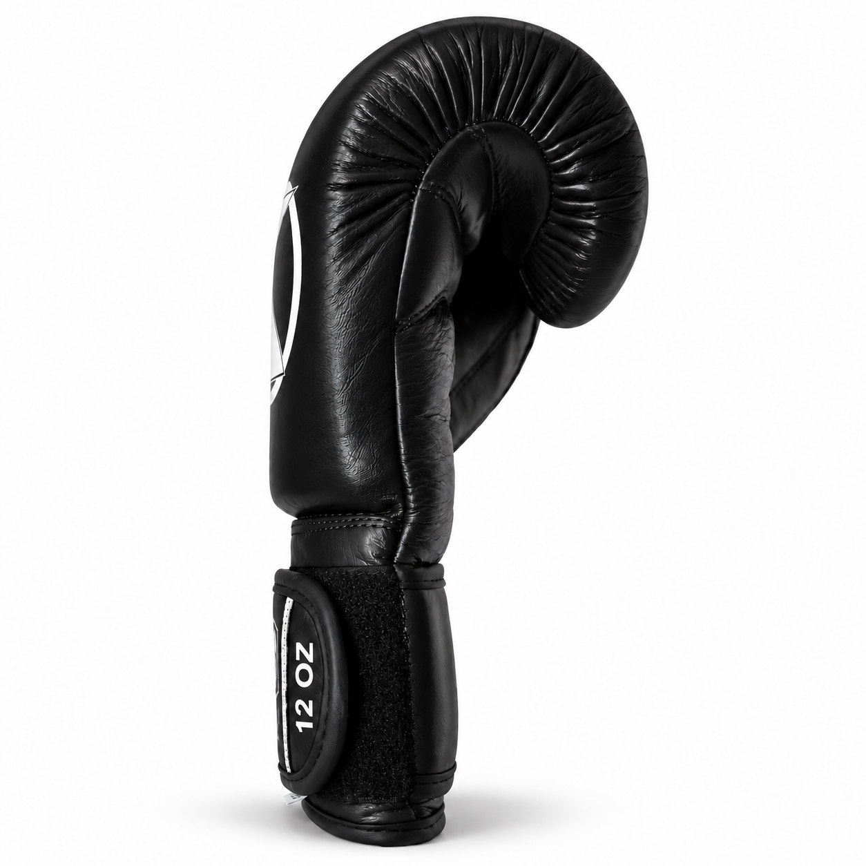 Katsudo box rukavice Champion IV, čierne