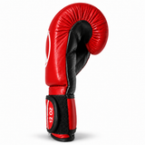 Katsudo Boxing Gloves Champion IV, Red