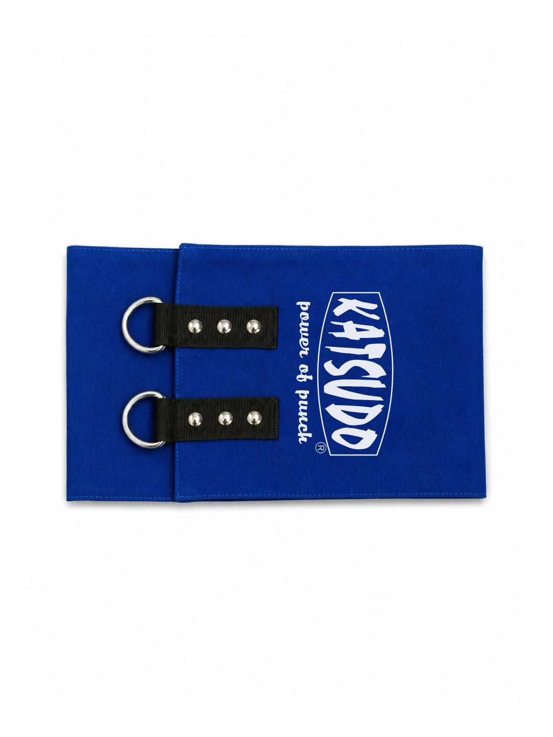 Katsudo Climber Kletterseil-Hülle, blau