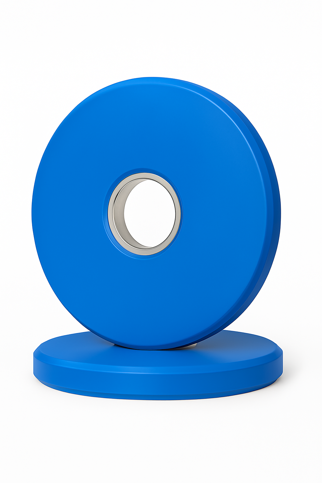 Katsudo 2 kotúče na činku 2KG