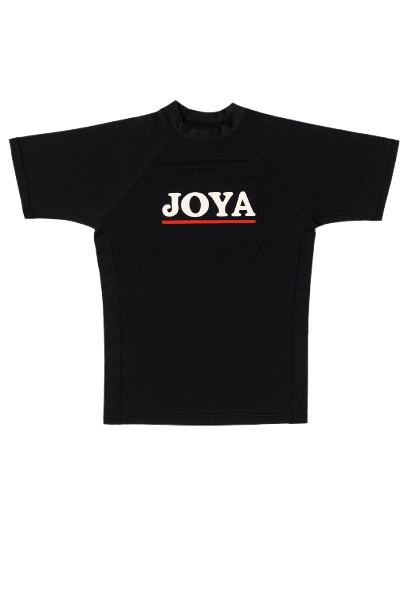 Joya pánske tričko Free Fight, čierne