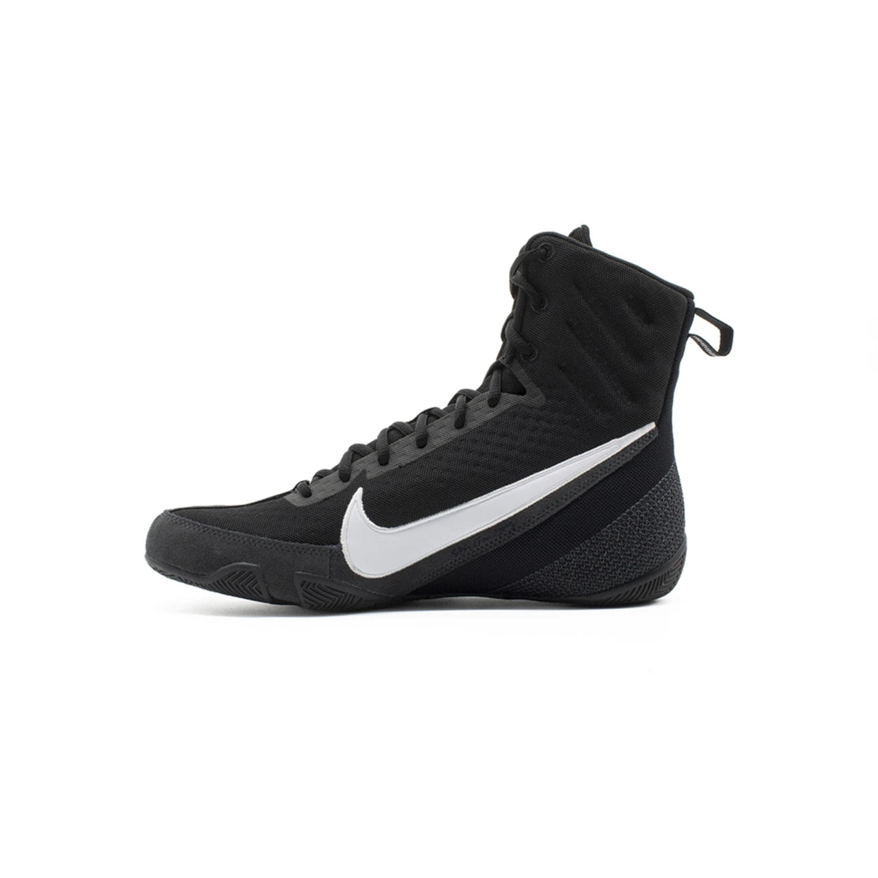 Nike box obuv Machomai 3, čierno-biela