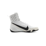 Nike box obuv Machomai 3, bielo-čierna