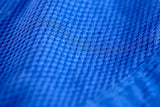 Adidas JU kimono Champion III IJF 750g, modré
