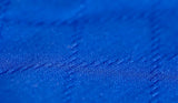 Adidas JU kimono Champion III IJF 750g, modré