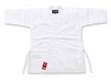 Katsudo Kumite Training kimono, belo