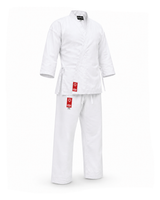 Katsudo Kumite Training kimono, belo