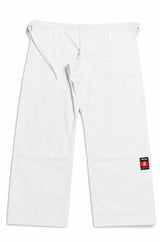 Katsudo judo nohavice Jinoku 550g, biele