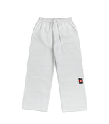 Katsudo judo pants Tatemi 200g, white