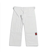 Katsudo judo pants Jinoku 550g, white
