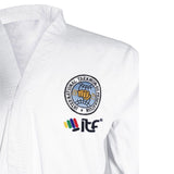 Adidas taekwondo dobok itf Instruktor 780g