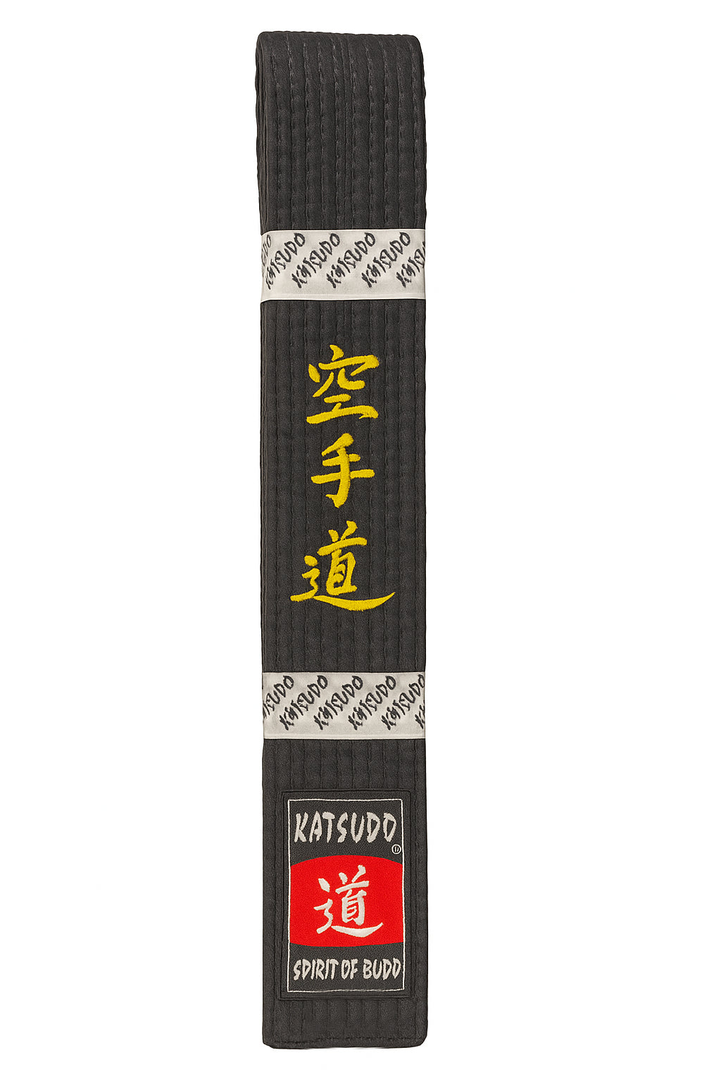 Katsudo obi opasok Master, saténový