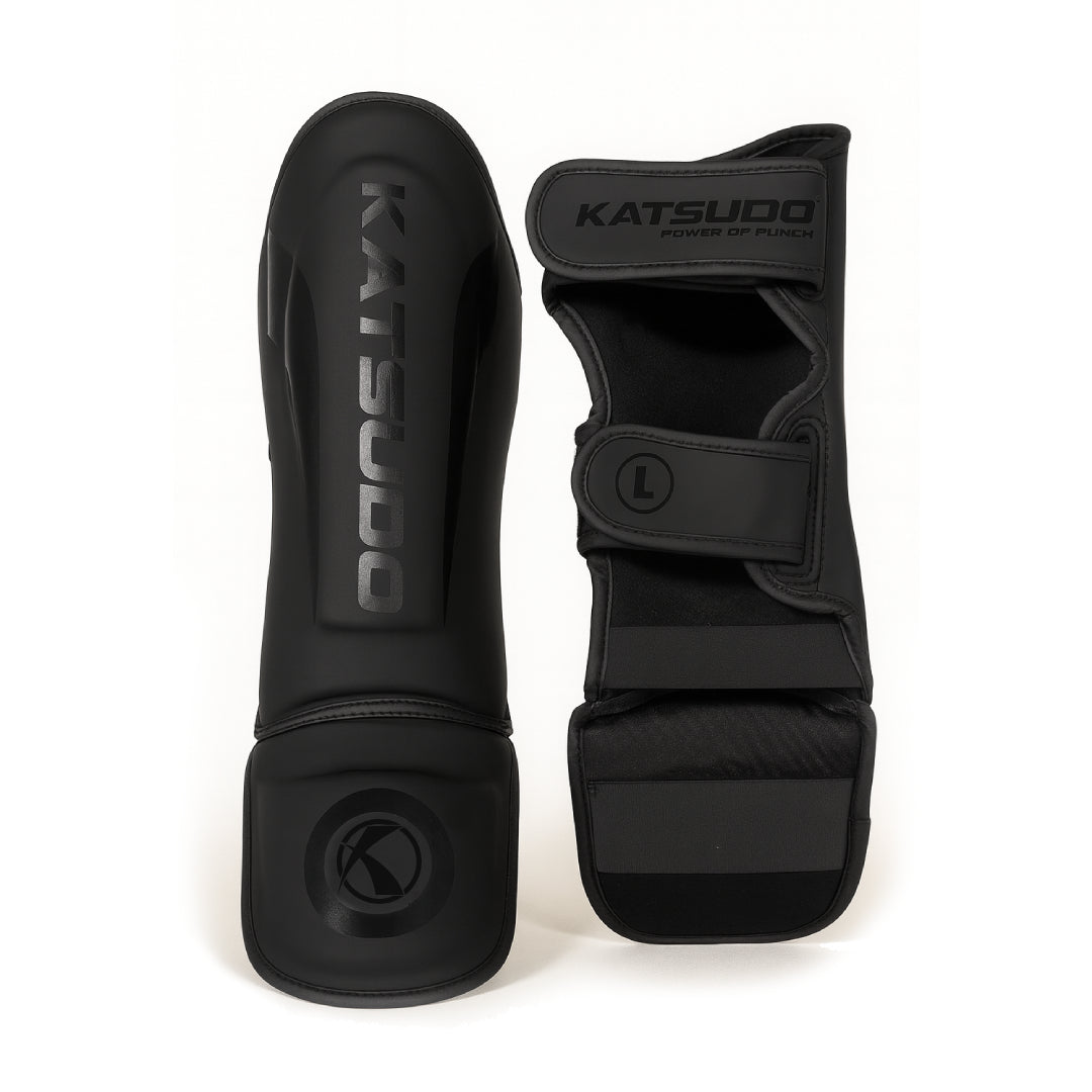 Katsudo koženkové chrániče priehlavkov