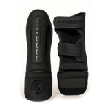 Katsudo koženkové chrániče priehlavkov