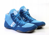 La Sport Ringerstiefel, grau