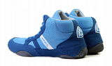 La Sport Ringerstiefel, grau