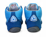 La Sport Ringerstiefel, grau
