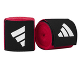 Adidas AIBA IBA Bandage, Red