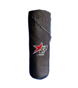 Starpak box vrece 90x30, čierne
