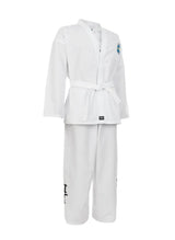 Katsudo taekwondo uniform Itf ba 220g, white
