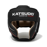 Katsudo zaščita za glavo OPEN FACE