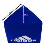 Adidas set molitanových rohov do boxerského ringu