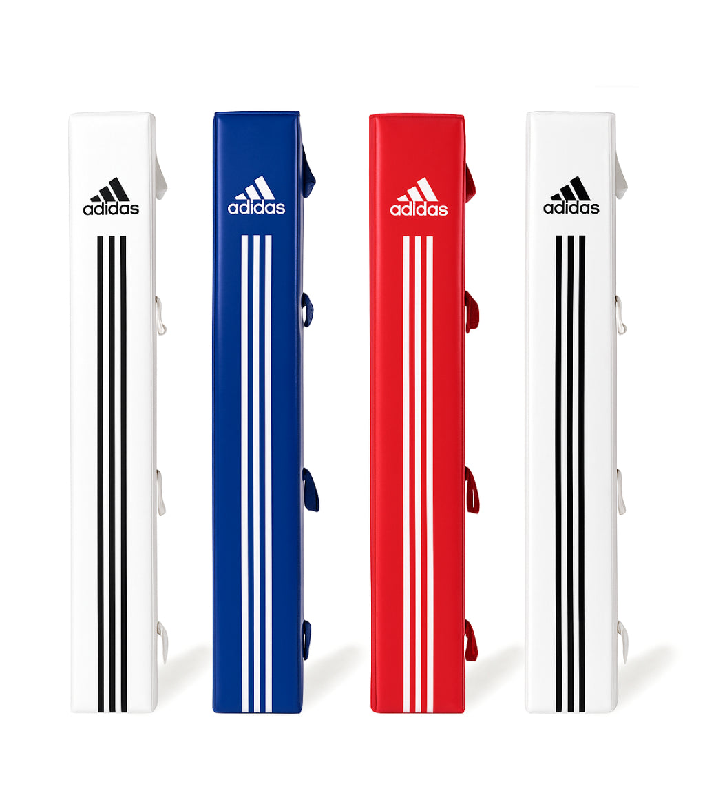 Adidas set molitanových rohov do boxerského ringu