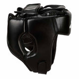 Adidas Boxing Headgear Hybrid 50, Black
