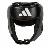 Adidas Boxing Headgear Hybrid 50, Black