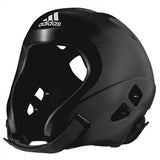 Adidas Adizero Kickboxing Headgear, Red