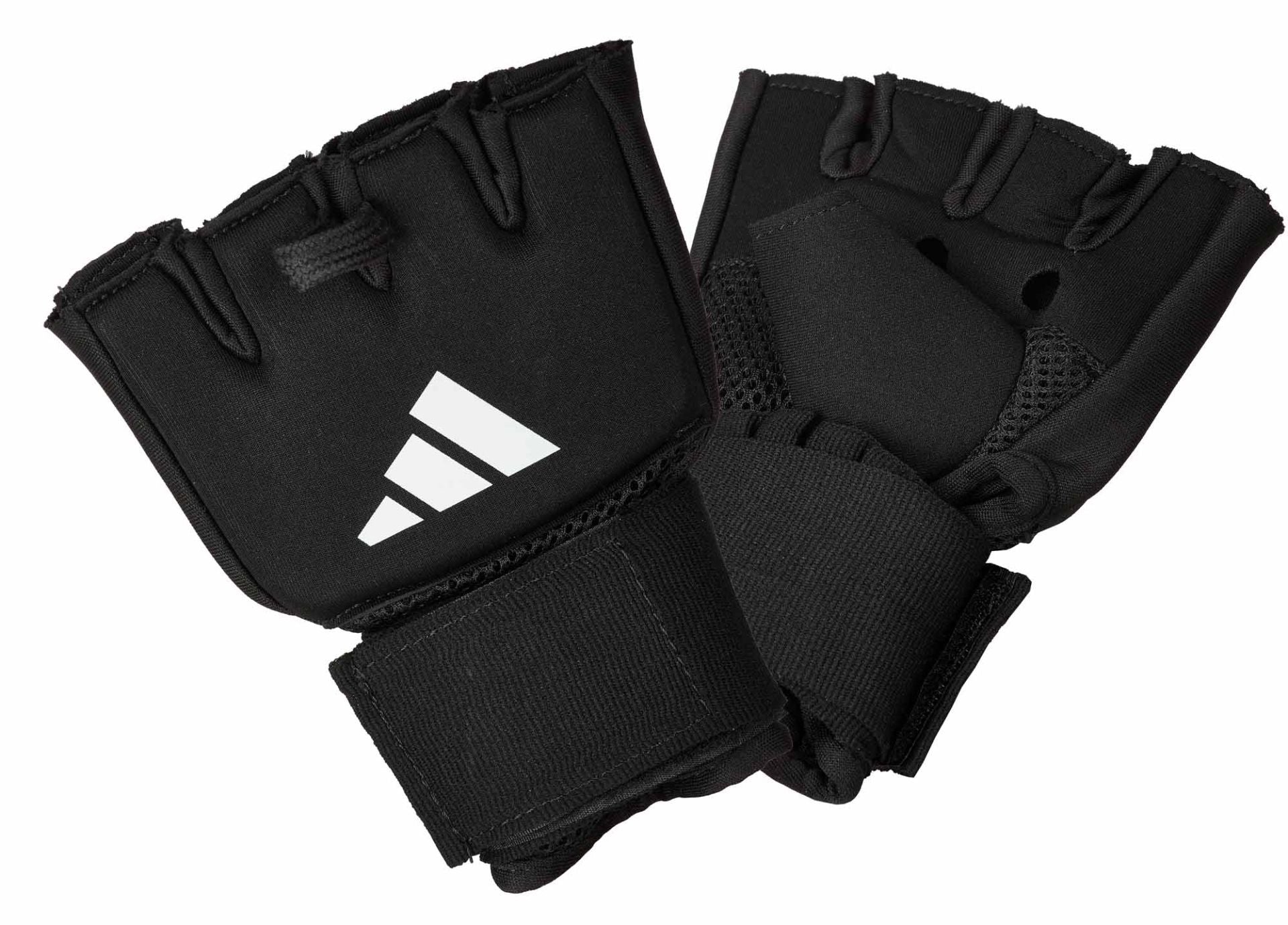 Adidas gélové box bandáže, black