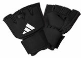 Adidas gélové box bandáže, black