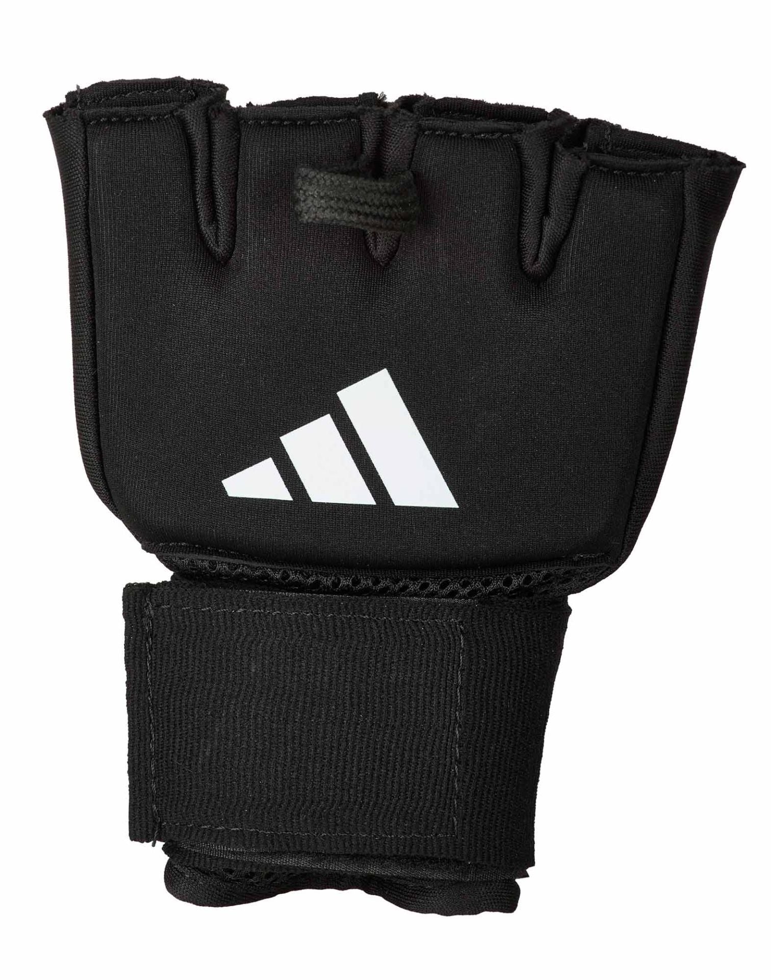 Adidas gélové box bandáže, black