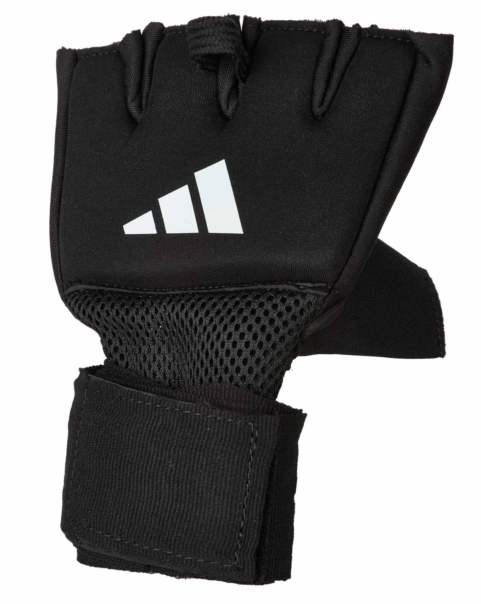Adidas gélové box bandáže, black