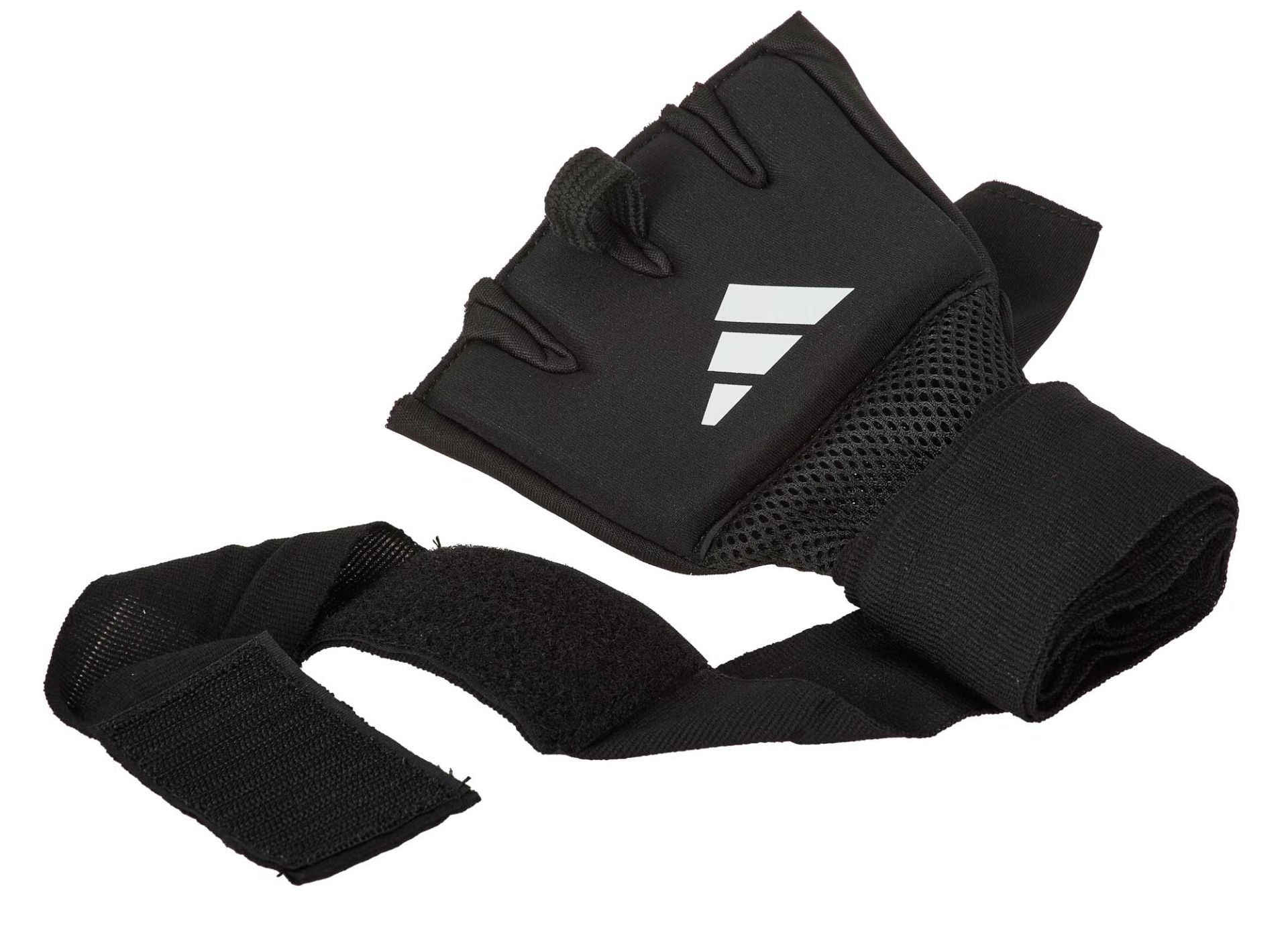 Adidas gélové box bandáže, black