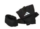 Adidas gélové box bandáže, black
