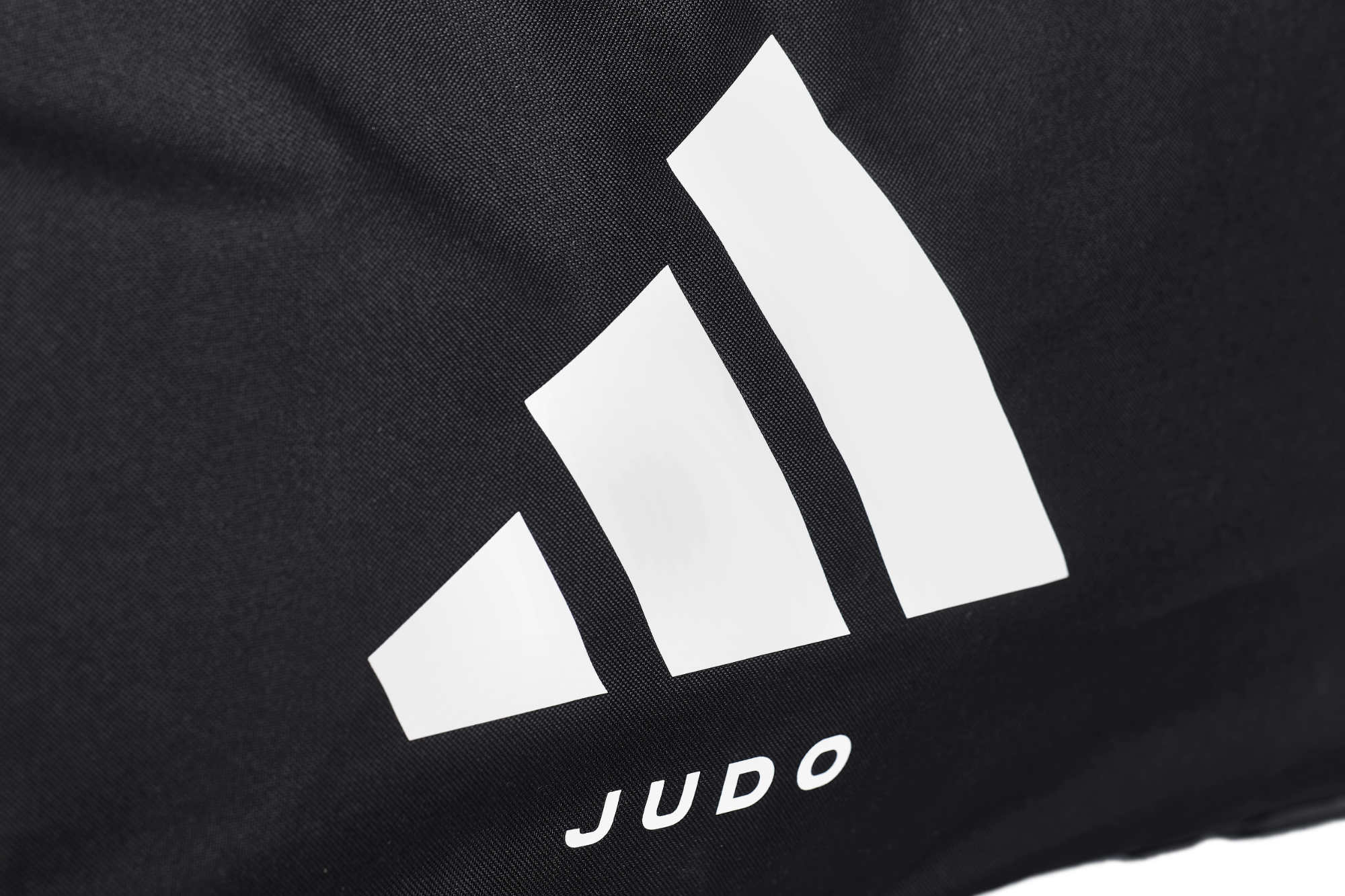 Adidas judo taška na kolieskach, čierna