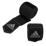 Adidas bandáž AIBA IBA, čierna