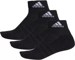 Adidas Sports Socks, Black