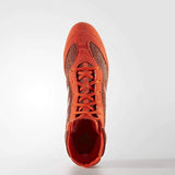 Adidas box obuv HOG Plus, oranžová