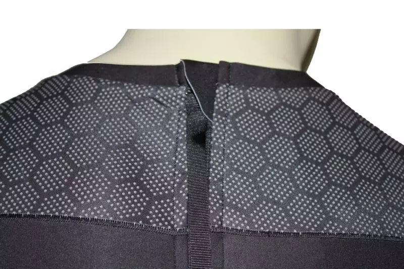 Adidas dámsky vzpieračský dres Leistung, čierny