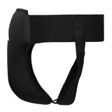 Adidas suspenzor Anatomical, čierny