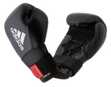 Adidas box rukavice Hybrid 250, čierne