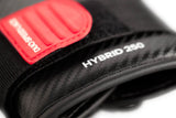 Adidas box rukavice Hybrid 250, čierne