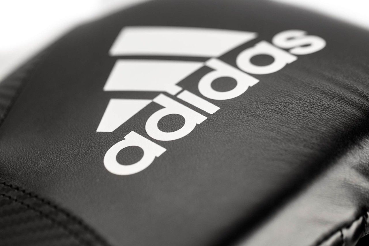 Adidas box rukavice Hybrid 250, čierne